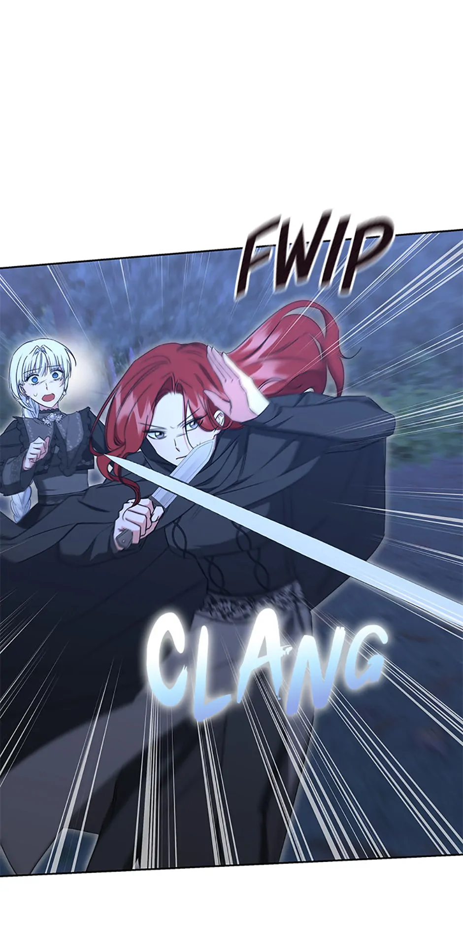 I’ll Change My Fate To Be Executed Chapter 60 - Page 51