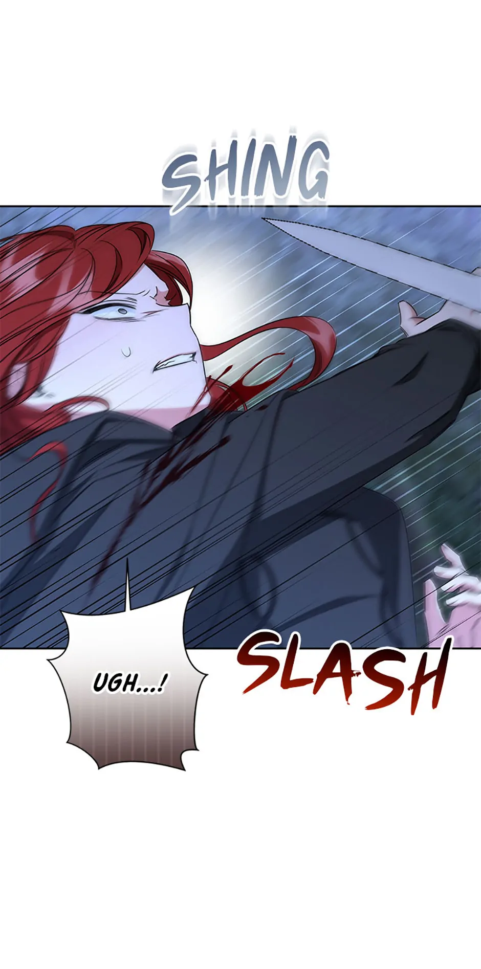 I’ll Change My Fate To Be Executed Chapter 60 - Page 52