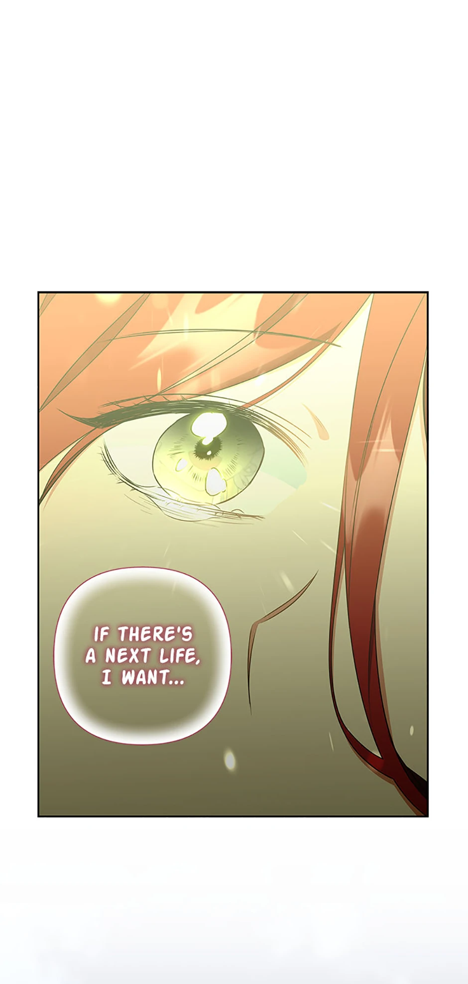 I’ll Change My Fate To Be Executed Chapter 60 - Page 59