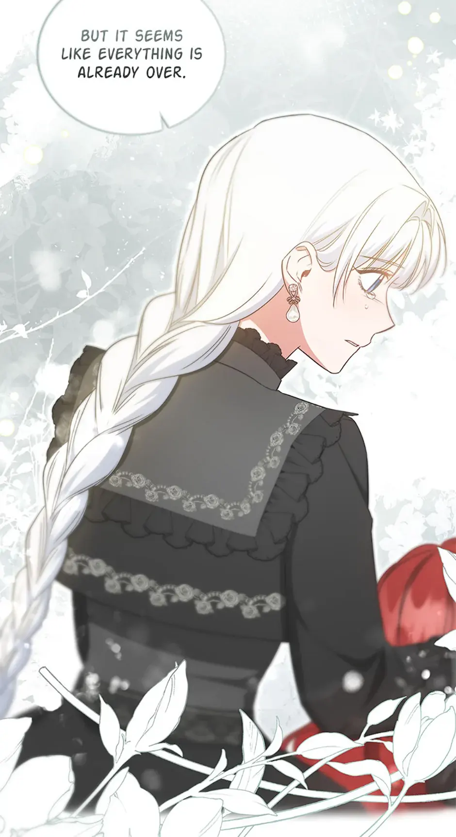 I’ll Change My Fate To Be Executed Chapter 61 - Page 7