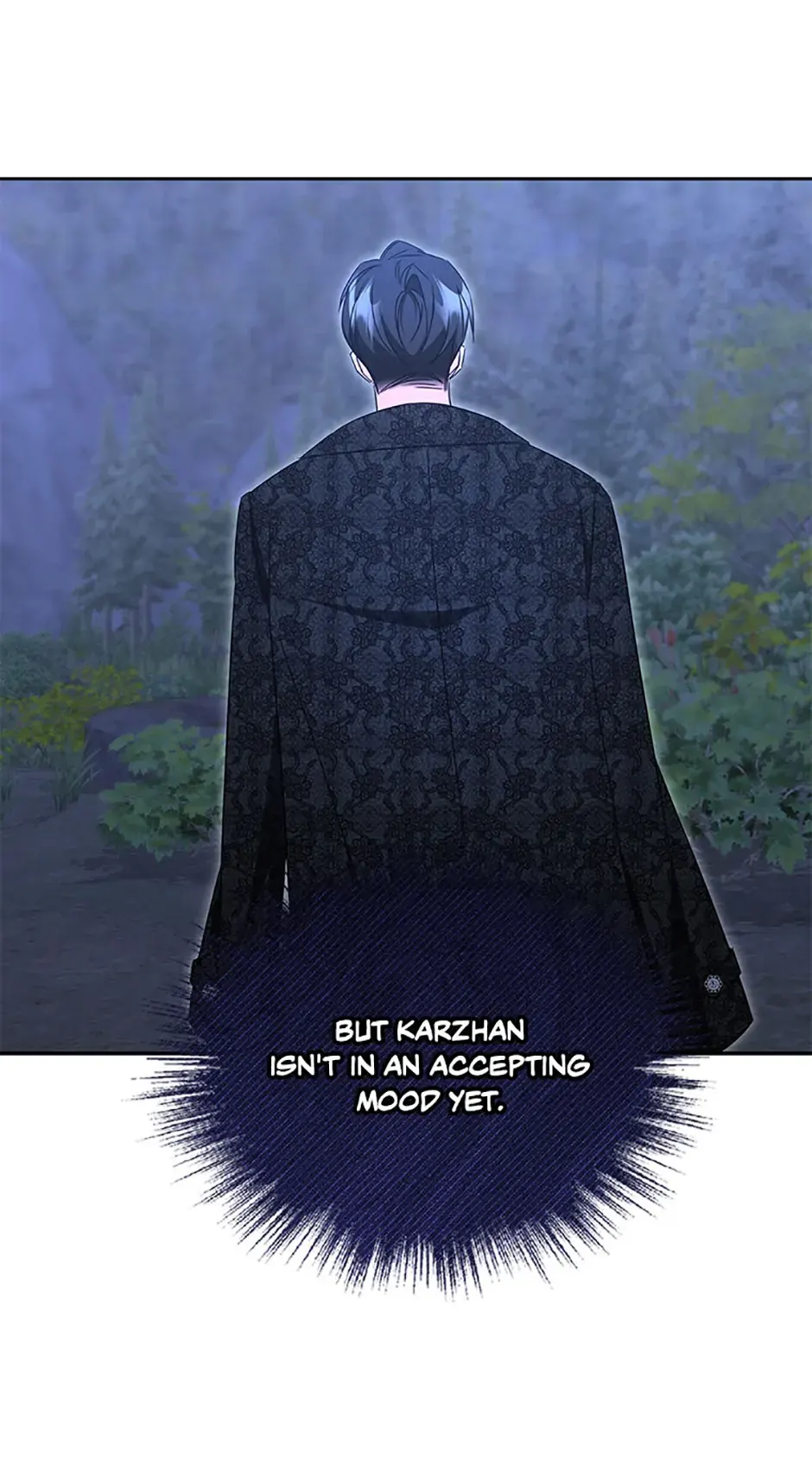 I’ll Change My Fate To Be Executed Chapter 61 - Page 23