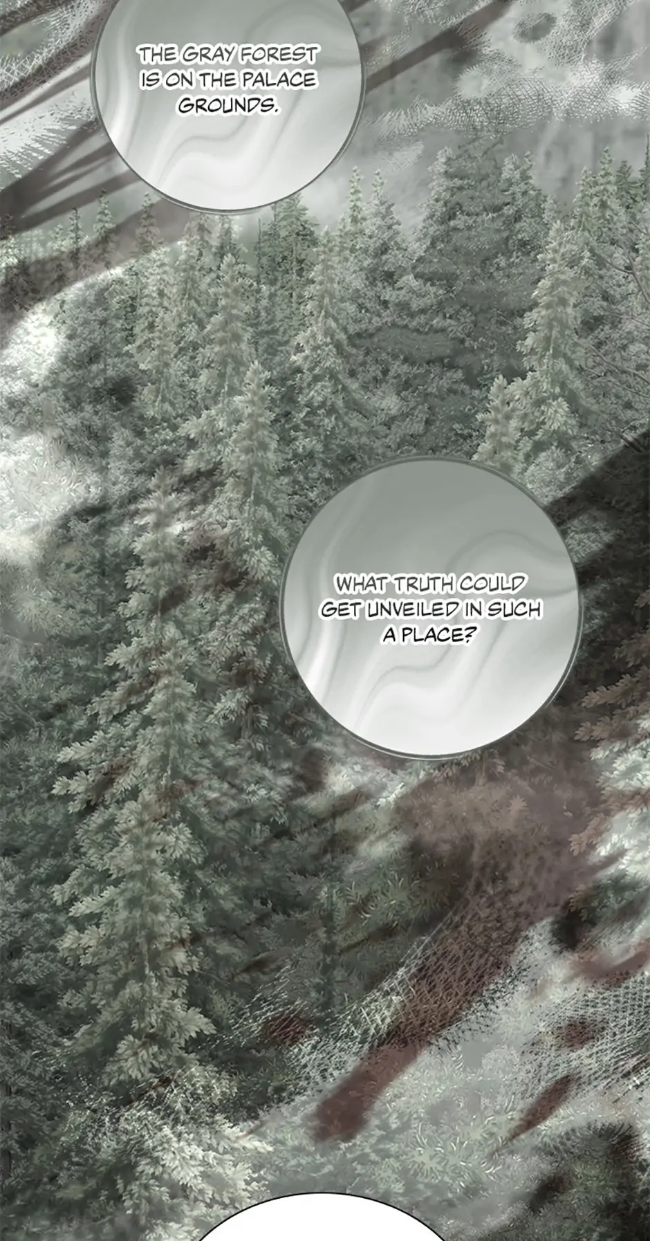 I’ll Change My Fate To Be Executed Chapter 61 - Page 26