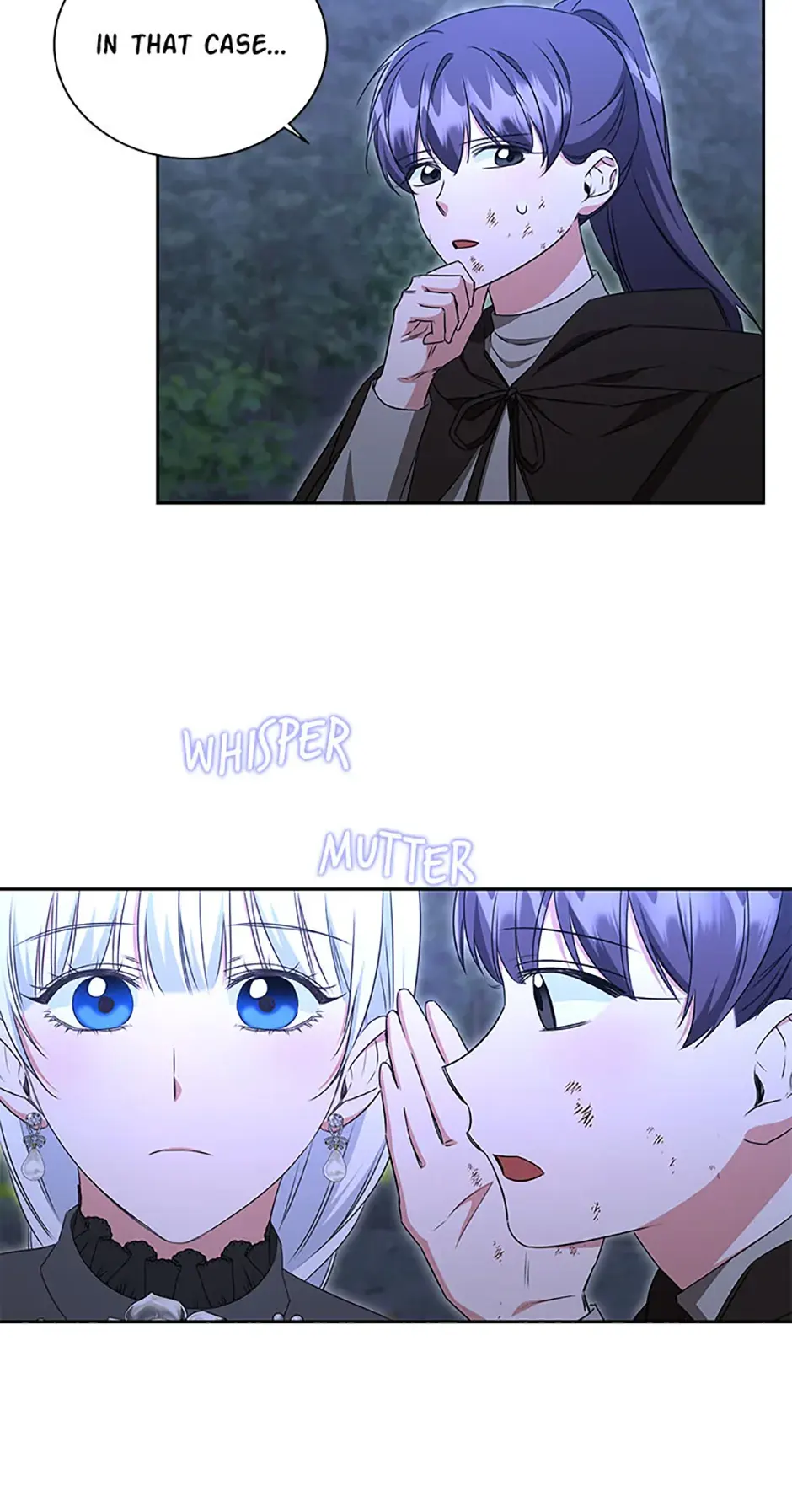 I’ll Change My Fate To Be Executed Chapter 61 - Page 28