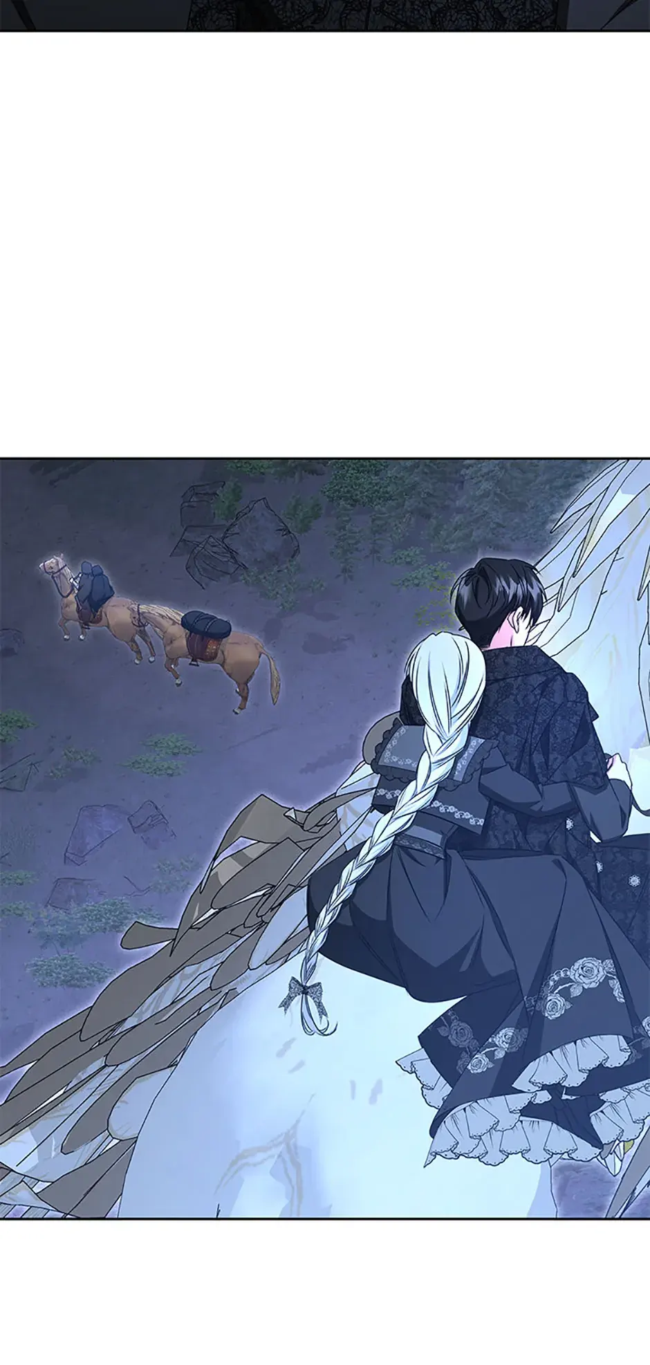 I’ll Change My Fate To Be Executed Chapter 61 - Page 31