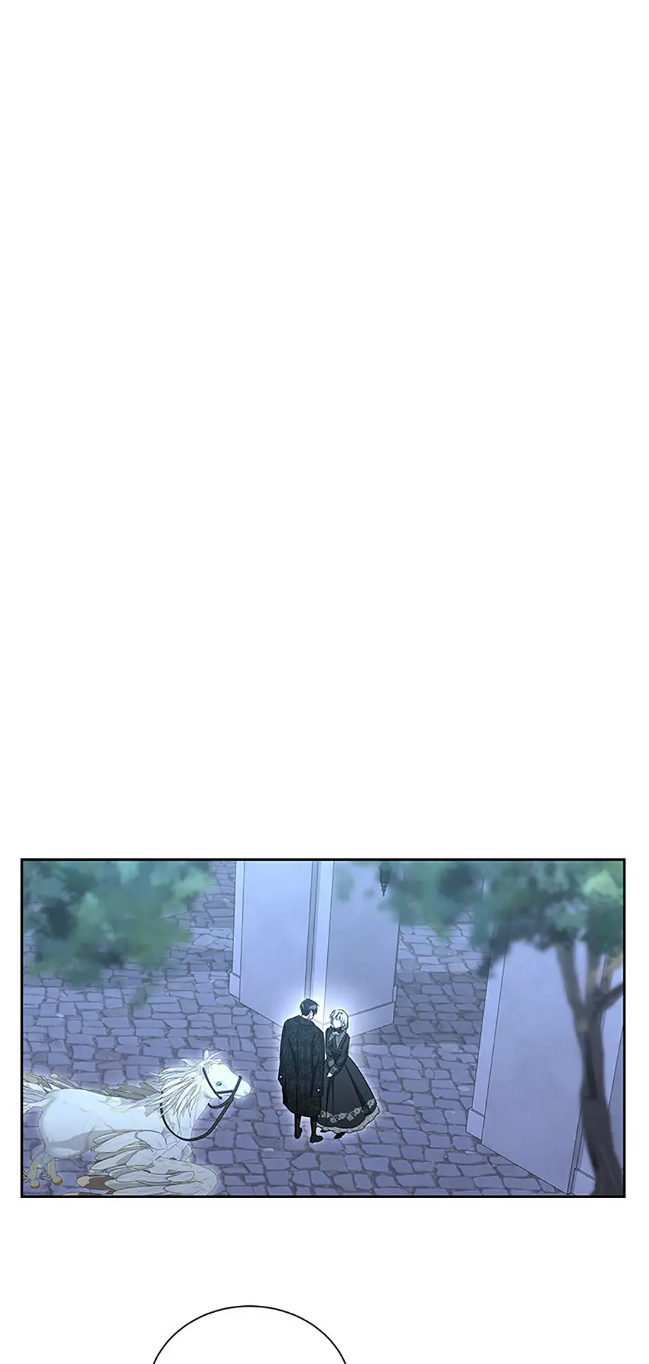 I’ll Change My Fate To Be Executed Chapter 61 - Page 32