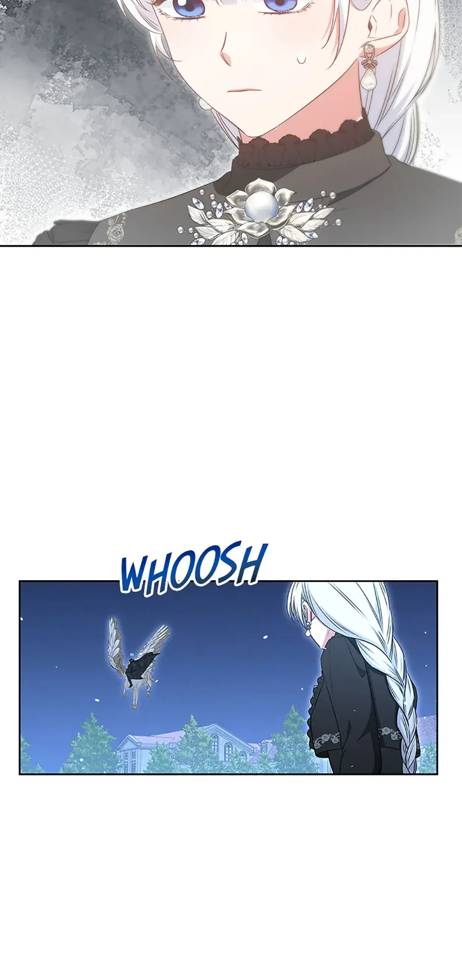 I’ll Change My Fate To Be Executed Chapter 61 - Page 36