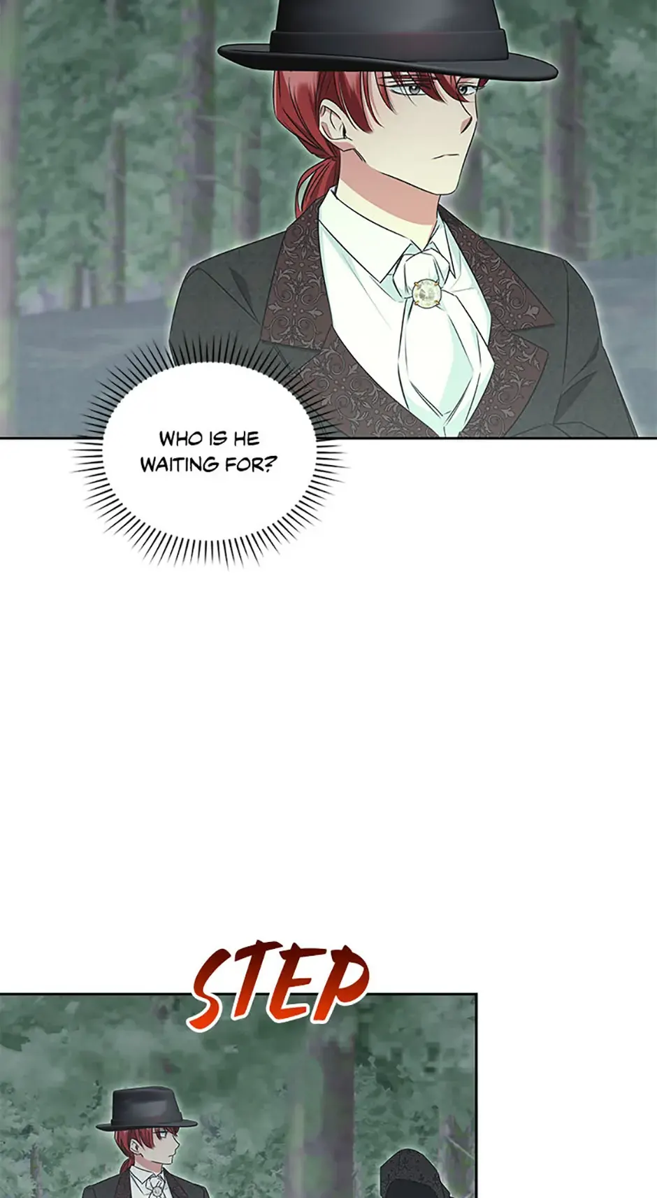 I’ll Change My Fate To Be Executed Chapter 61 - Page 42