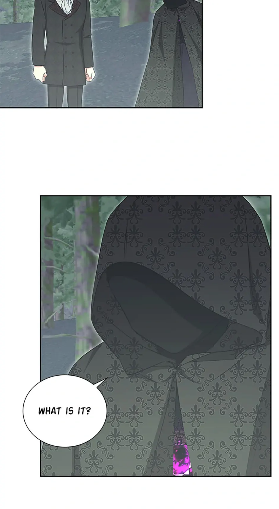 I’ll Change My Fate To Be Executed Chapter 61 - Page 43