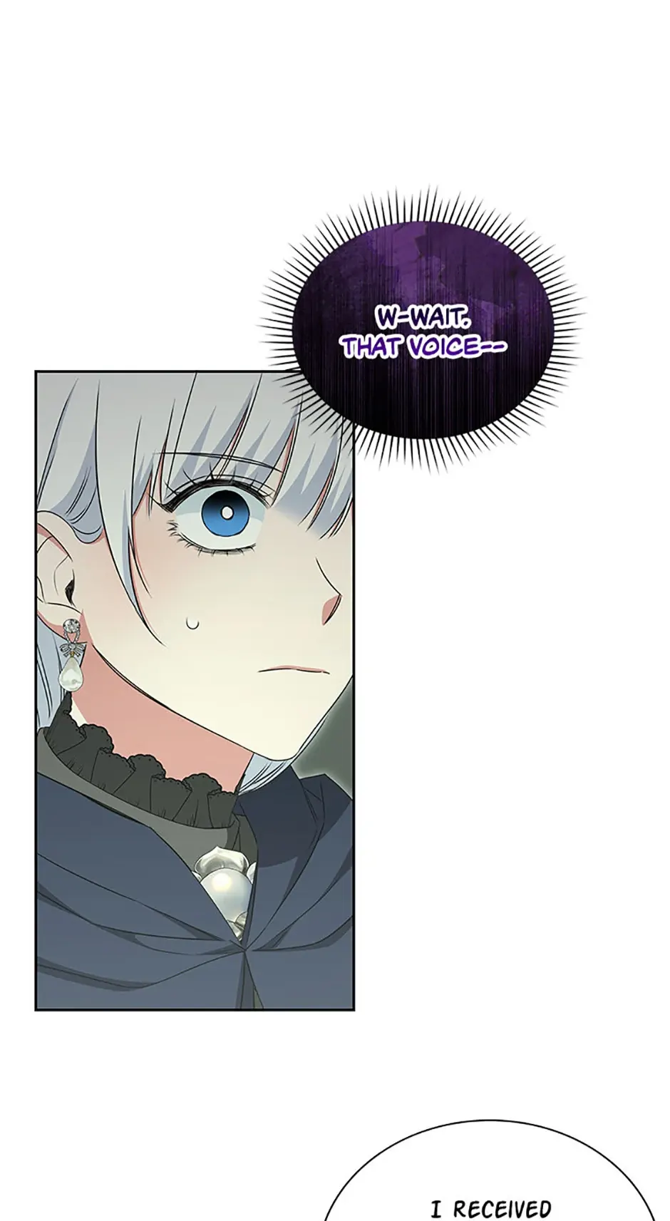 I’ll Change My Fate To Be Executed Chapter 61 - Page 44