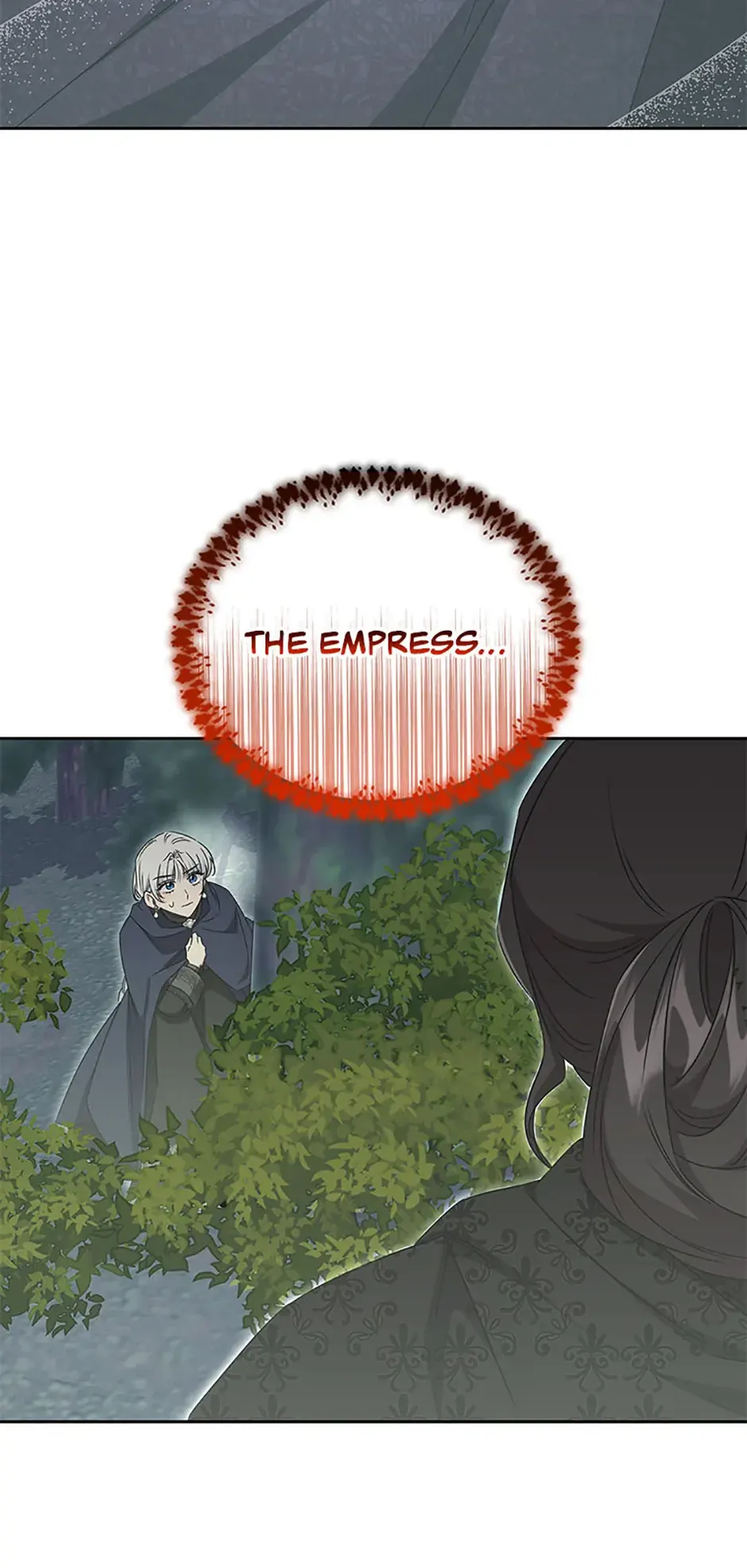 I’ll Change My Fate To Be Executed Chapter 61 - Page 55