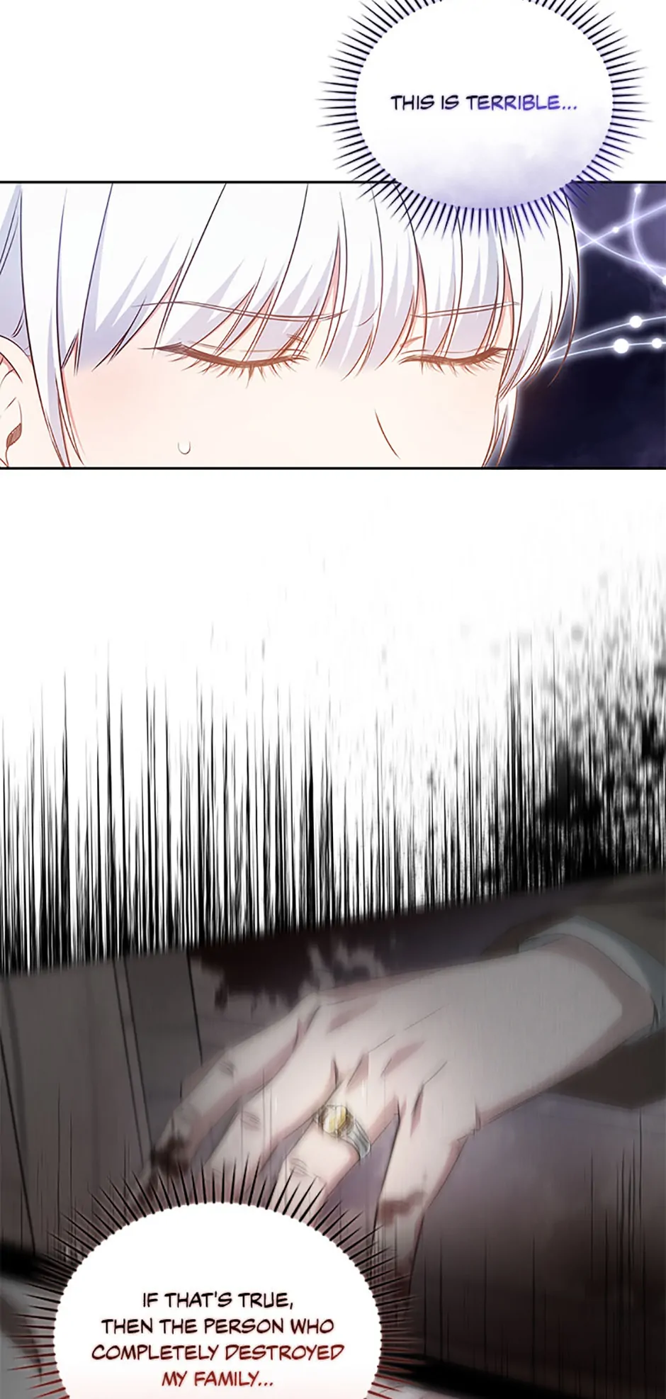 I’ll Change My Fate To Be Executed Chapter 62 - Page 8