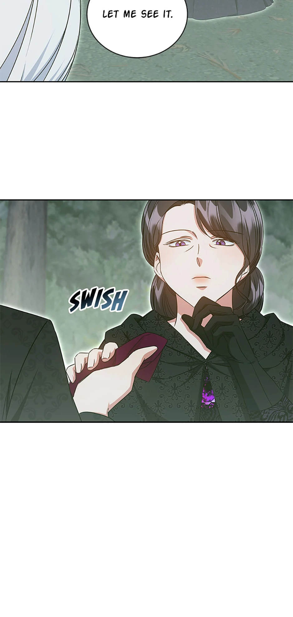 I’ll Change My Fate To Be Executed Chapter 62 - Page 11