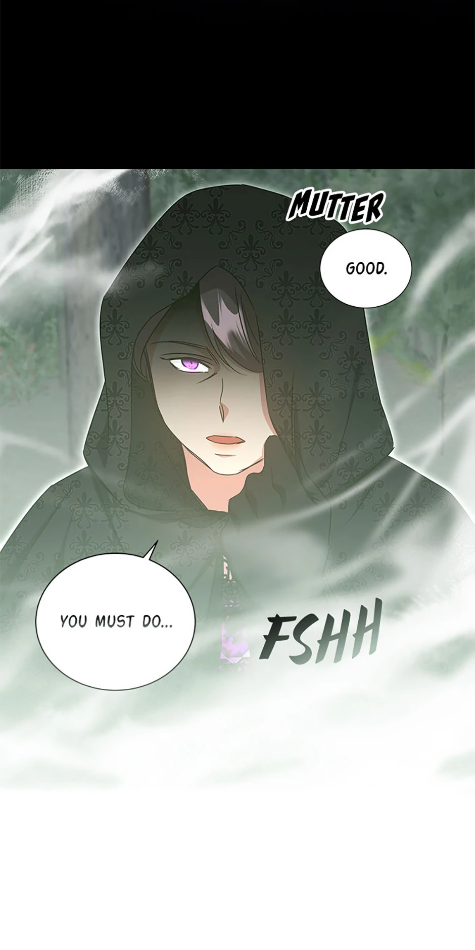 I’ll Change My Fate To Be Executed Chapter 62 - Page 16