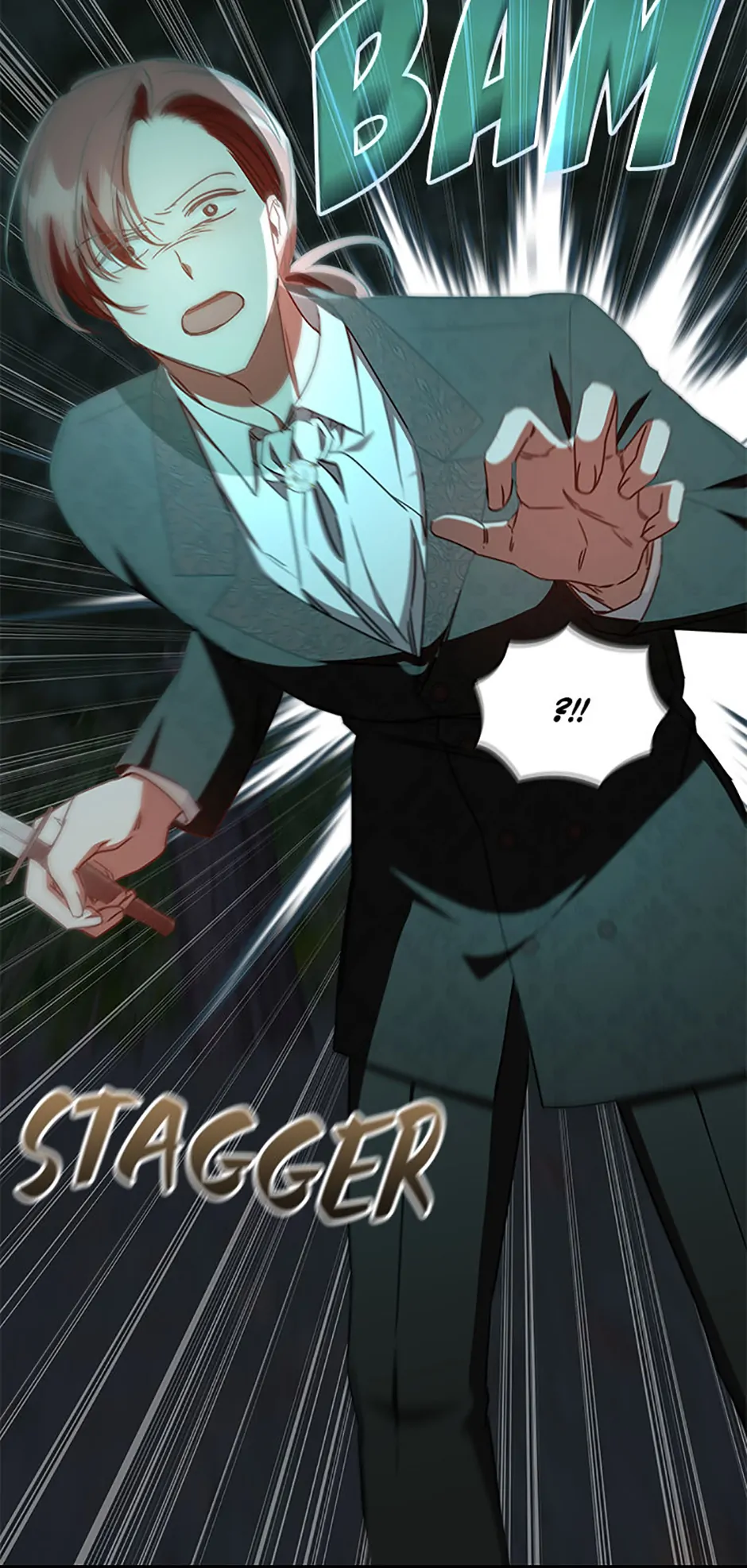 I’ll Change My Fate To Be Executed Chapter 62 - Page 31