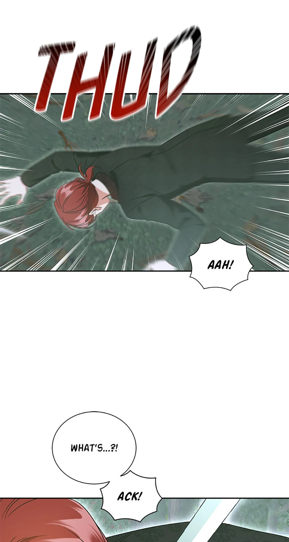 I’ll Change My Fate To Be Executed Chapter 62 - Page 32