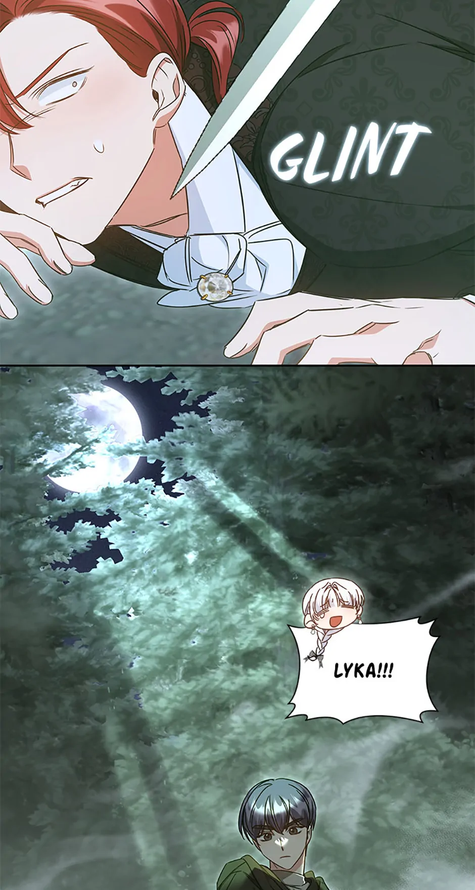 I’ll Change My Fate To Be Executed Chapter 62 - Page 33