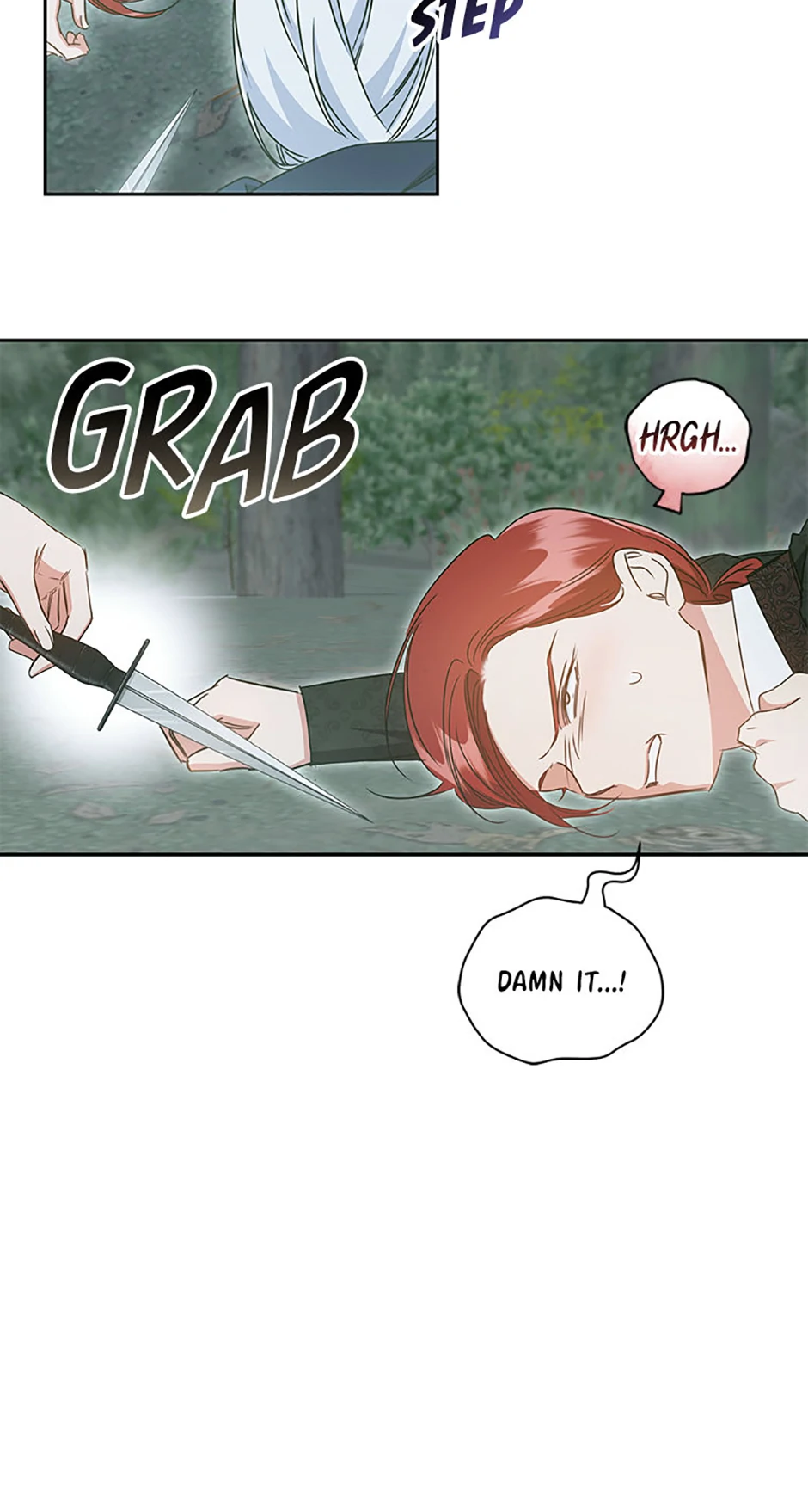 I’ll Change My Fate To Be Executed Chapter 62 - Page 36