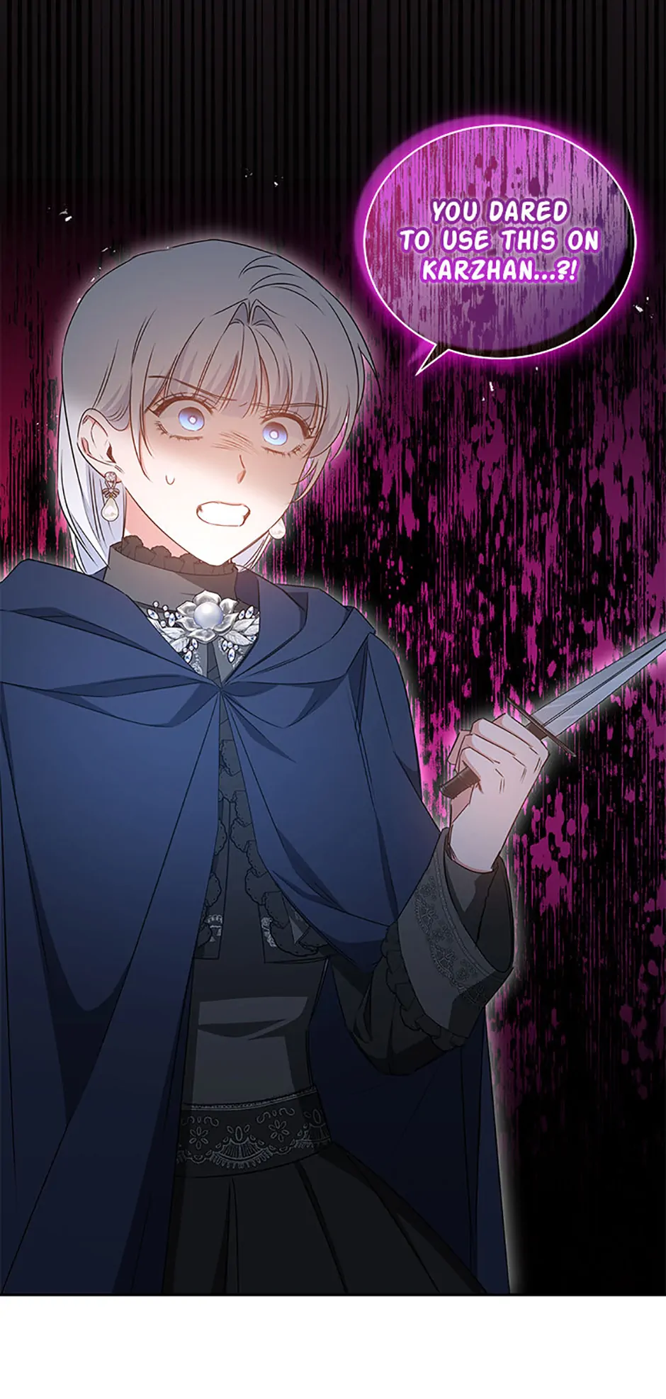 I’ll Change My Fate To Be Executed Chapter 62 - Page 41