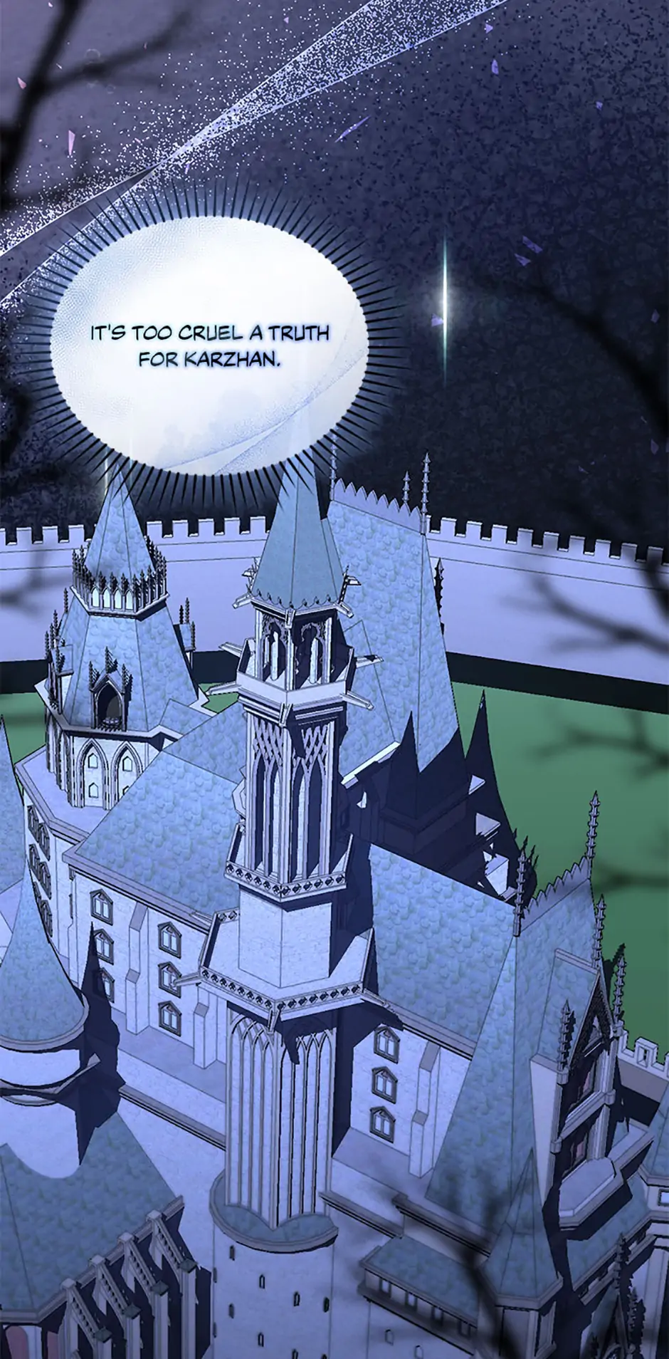 I’ll Change My Fate To Be Executed Chapter 62 - Page 44