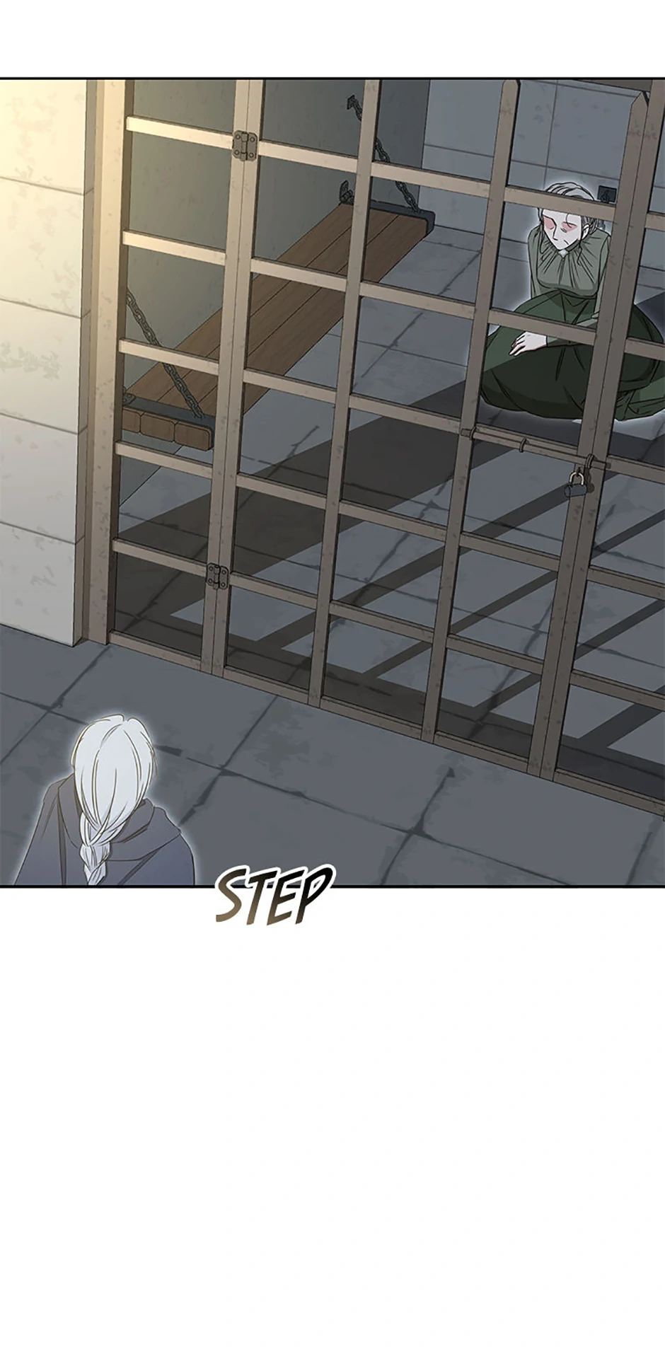 I’ll Change My Fate To Be Executed Chapter 62 - Page 46