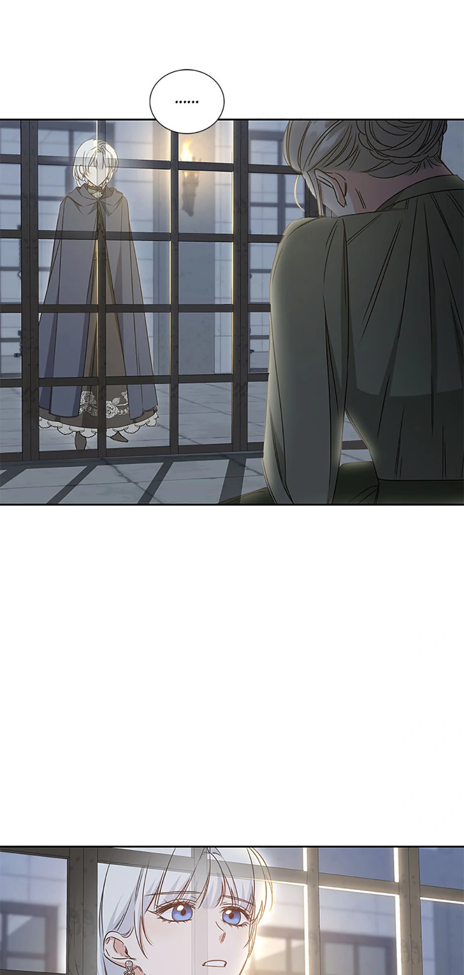 I’ll Change My Fate To Be Executed Chapter 62 - Page 47