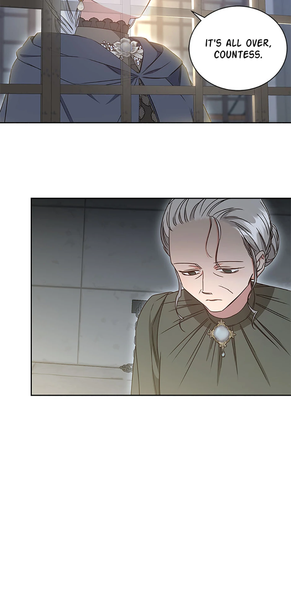 I’ll Change My Fate To Be Executed Chapter 62 - Page 48