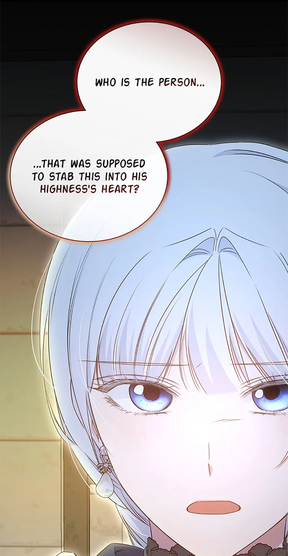 I’ll Change My Fate To Be Executed Chapter 62 - Page 52