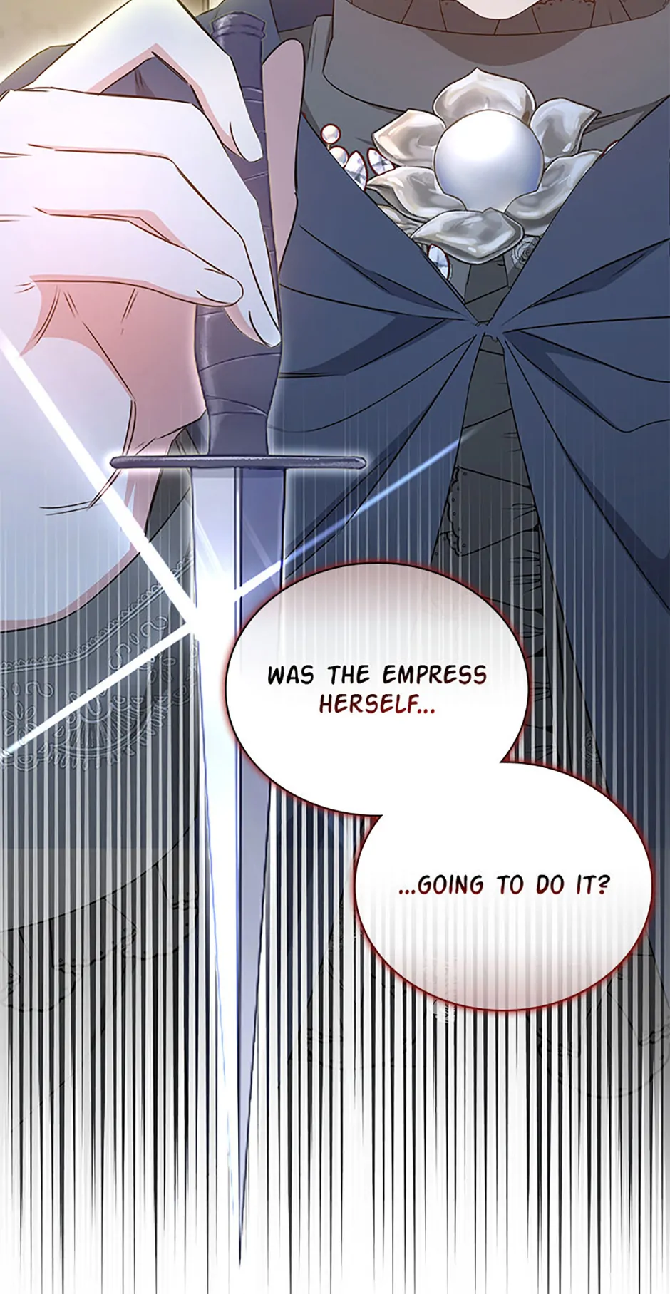 I’ll Change My Fate To Be Executed Chapter 62 - Page 53