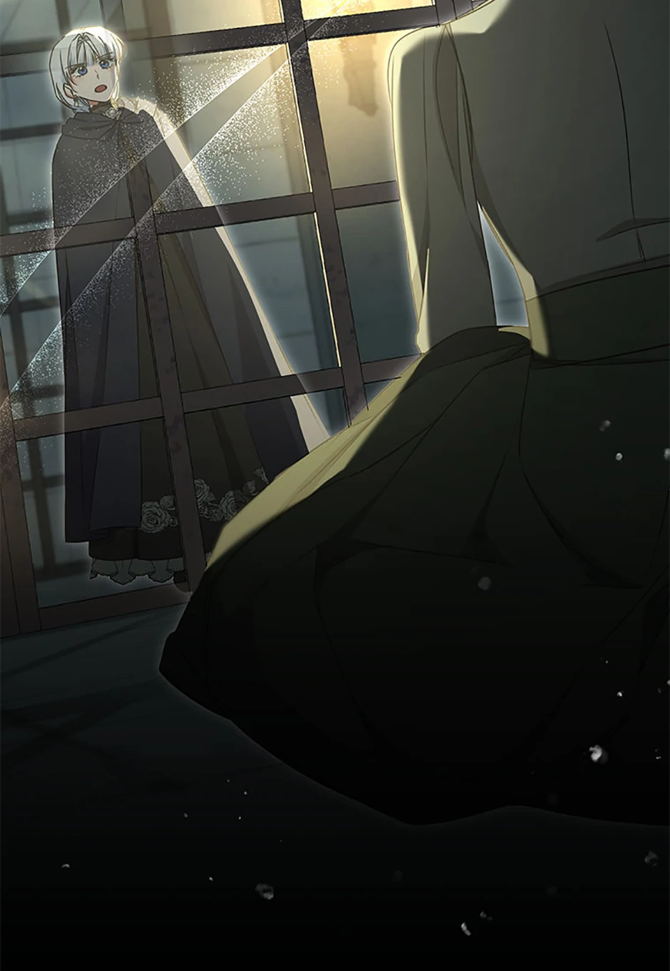 I’ll Change My Fate To Be Executed Chapter 62 - Page 58