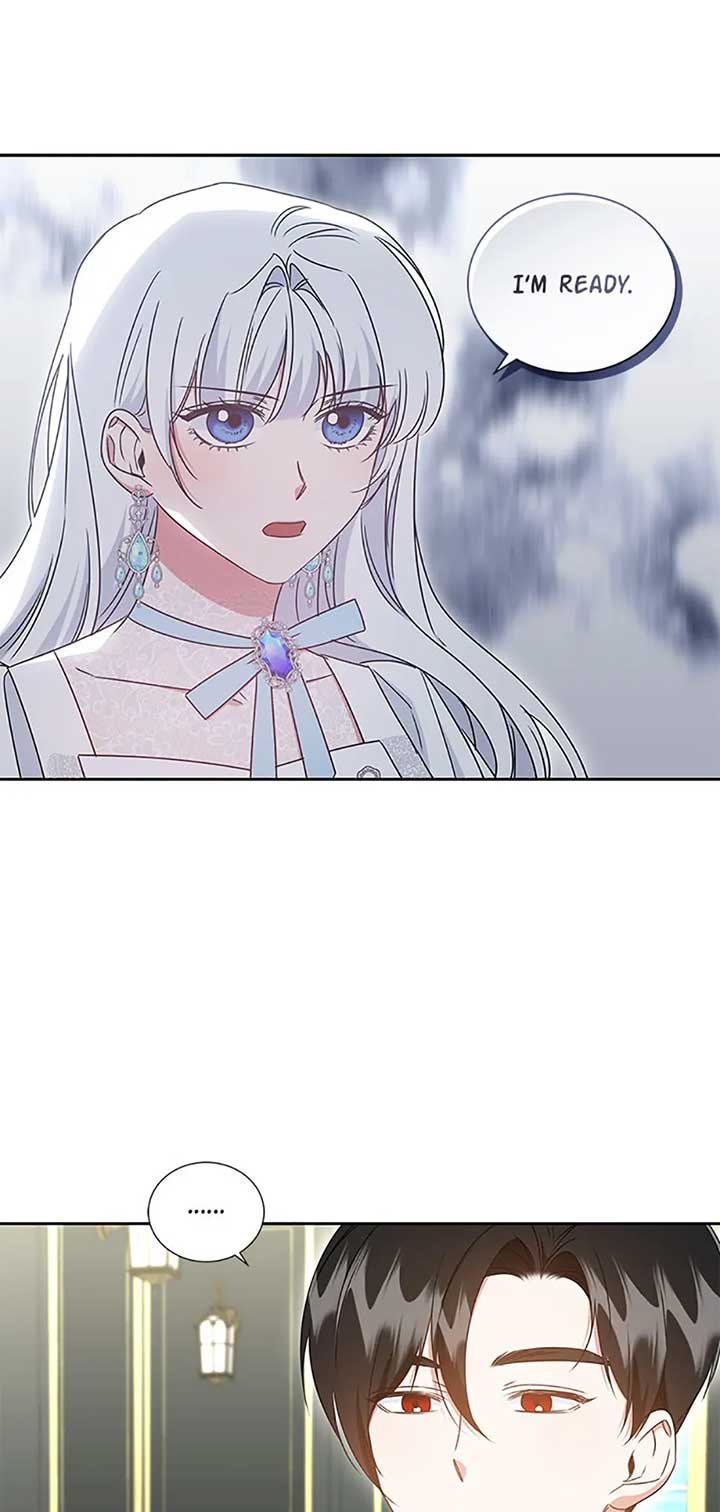 I’ll Change My Fate To Be Executed Chapter 63 - Page 6