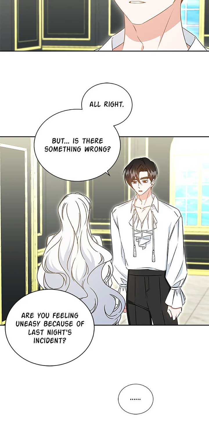 I’ll Change My Fate To Be Executed Chapter 63 - Page 7