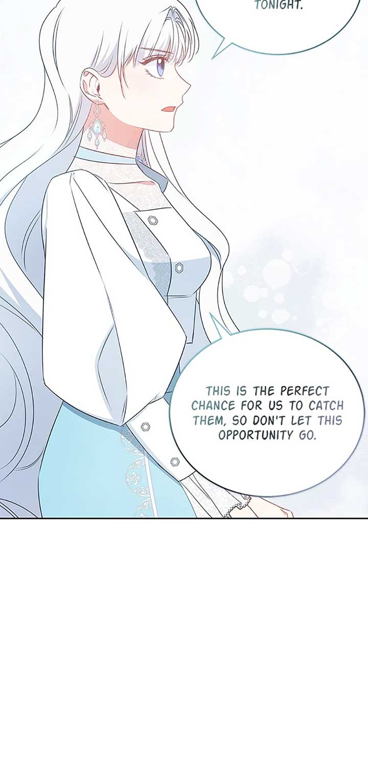 I’ll Change My Fate To Be Executed Chapter 63 - Page 10