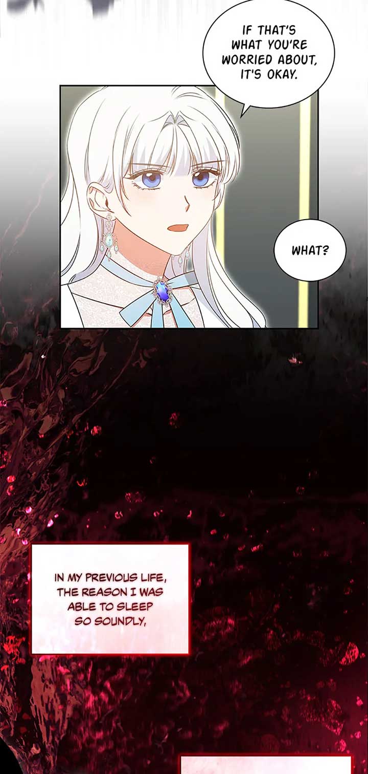 I’ll Change My Fate To Be Executed Chapter 63 - Page 14