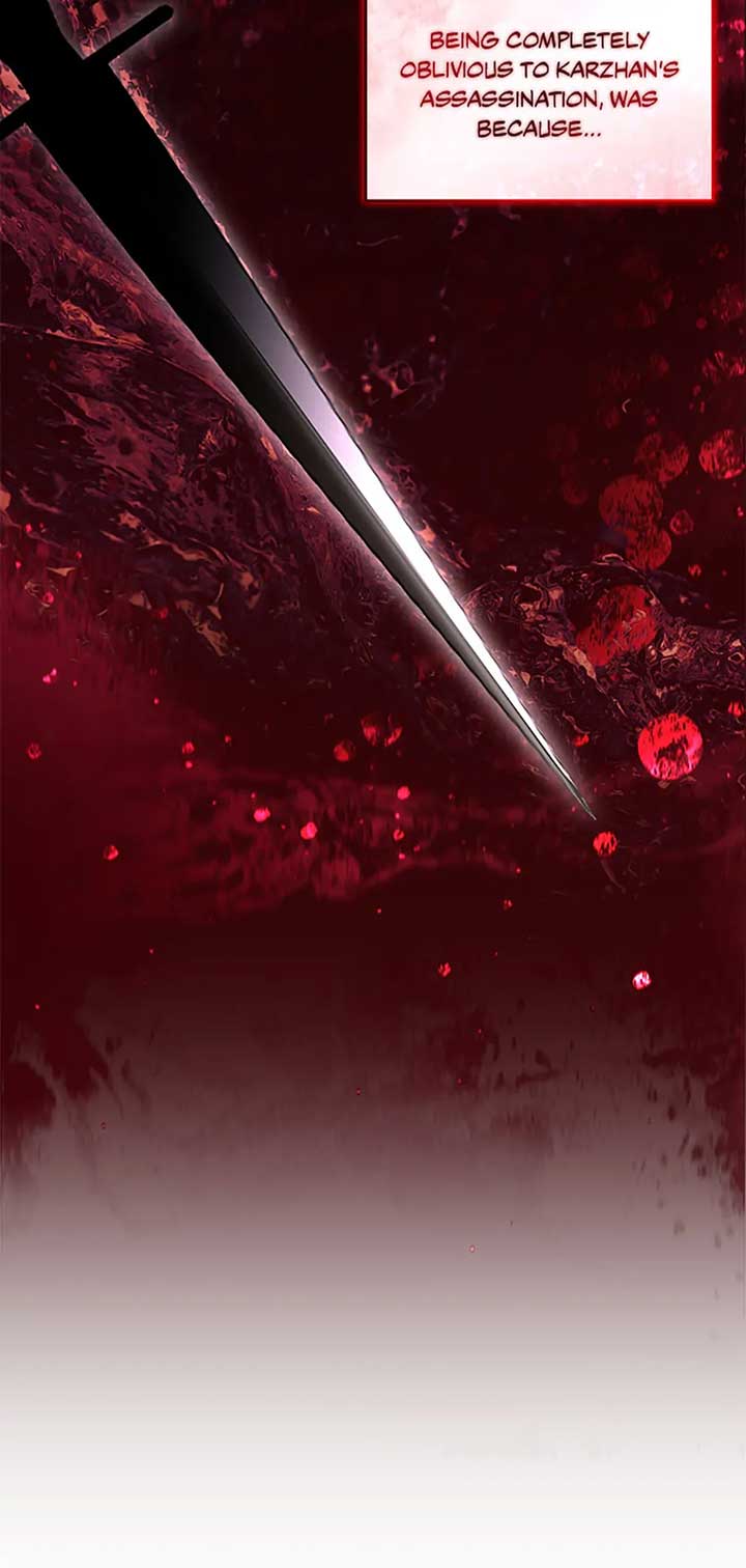 I’ll Change My Fate To Be Executed Chapter 63 - Page 15