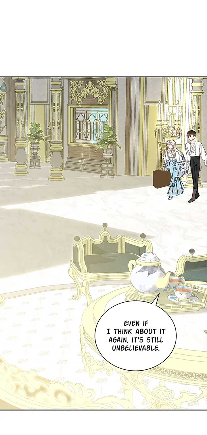 I’ll Change My Fate To Be Executed Chapter 63 - Page 18