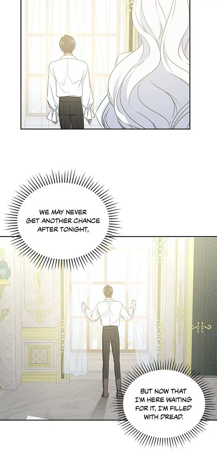 I’ll Change My Fate To Be Executed Chapter 63 - Page 20