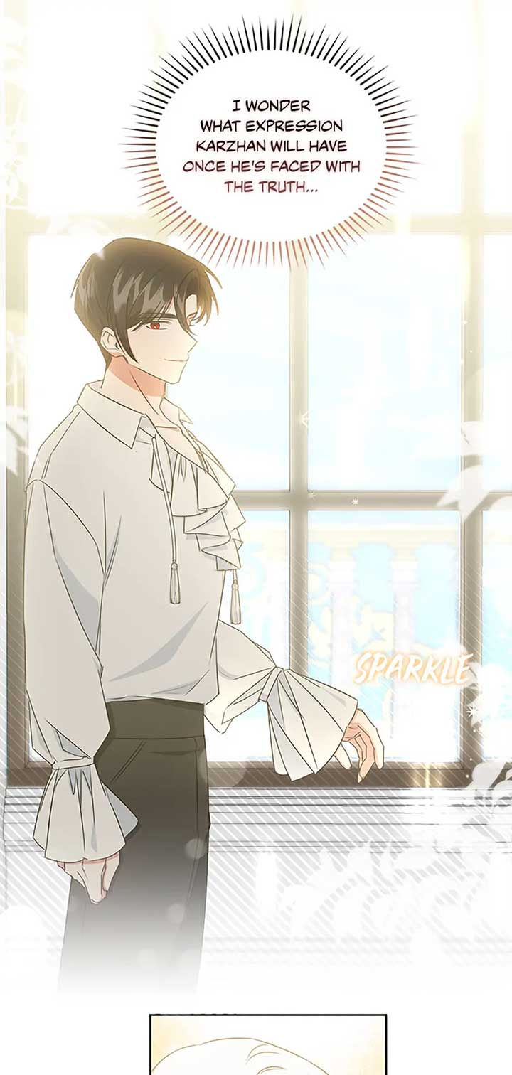 I’ll Change My Fate To Be Executed Chapter 63 - Page 21