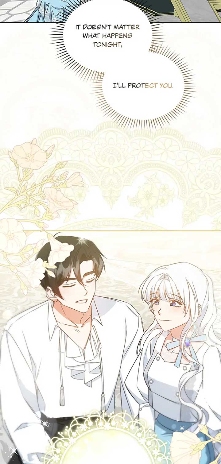 I’ll Change My Fate To Be Executed Chapter 63 - Page 23