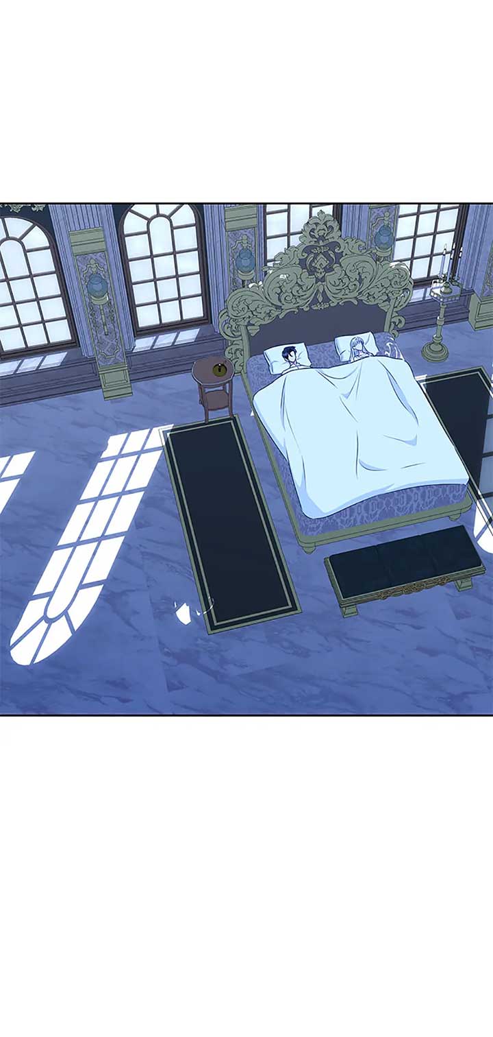 I’ll Change My Fate To Be Executed Chapter 63 - Page 25