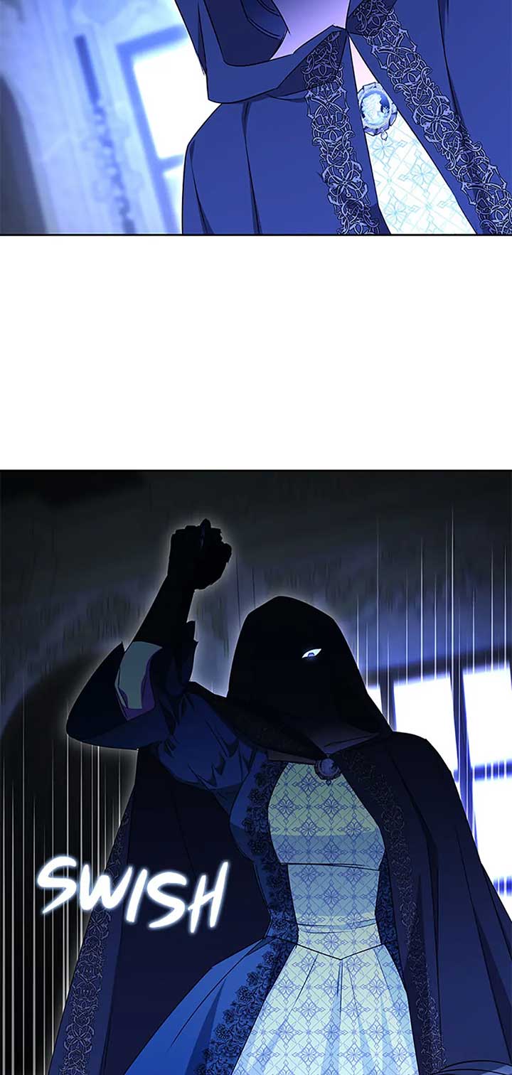 I’ll Change My Fate To Be Executed Chapter 63 - Page 27