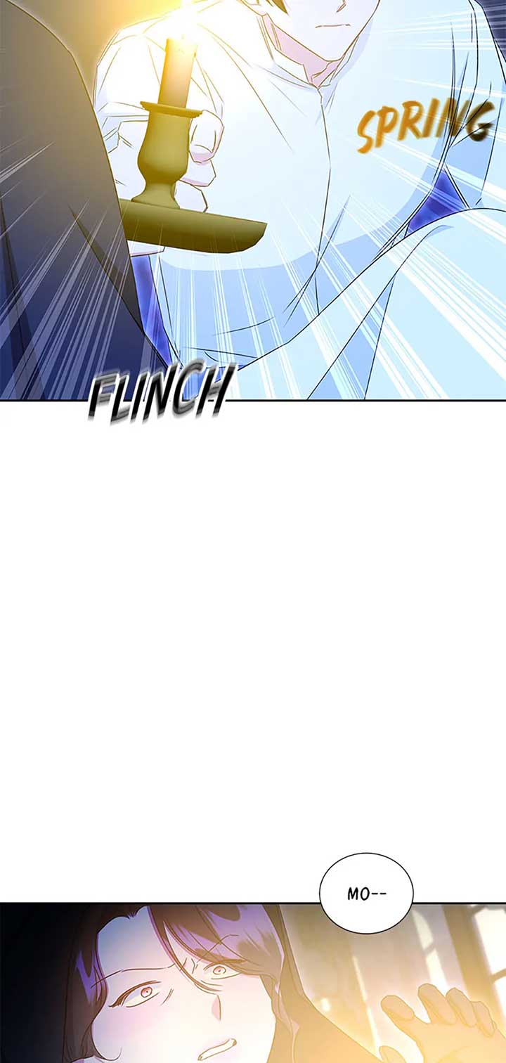 I’ll Change My Fate To Be Executed Chapter 63 - Page 29