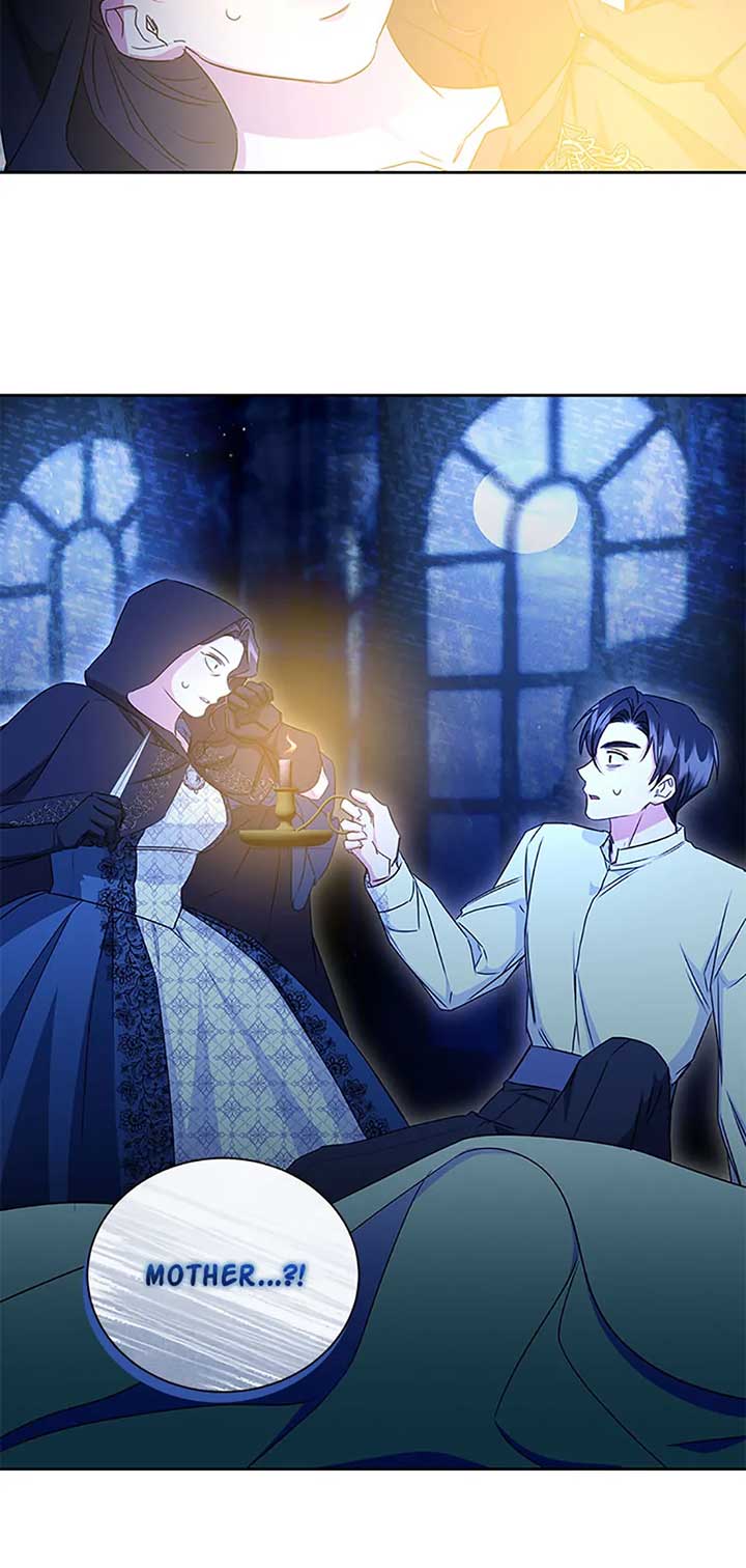 I’ll Change My Fate To Be Executed Chapter 63 - Page 30