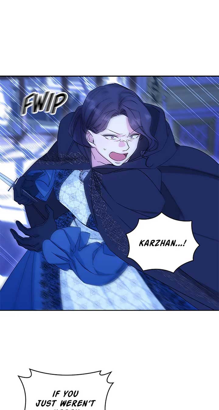 I’ll Change My Fate To Be Executed Chapter 63 - Page 31