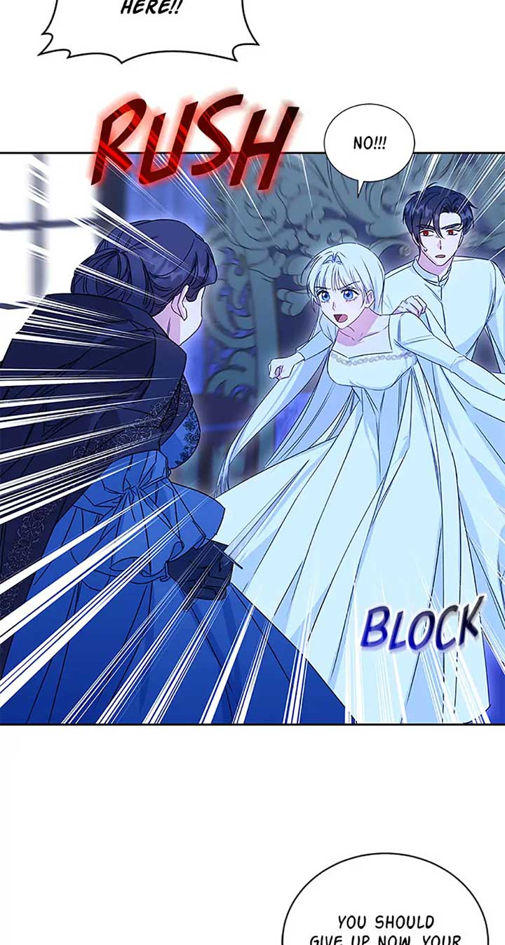 I’ll Change My Fate To Be Executed Chapter 63 - Page 32