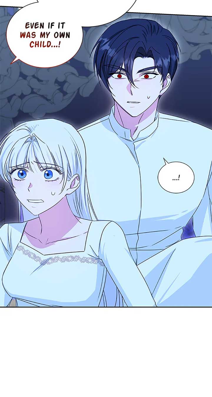 I’ll Change My Fate To Be Executed Chapter 63 - Page 35