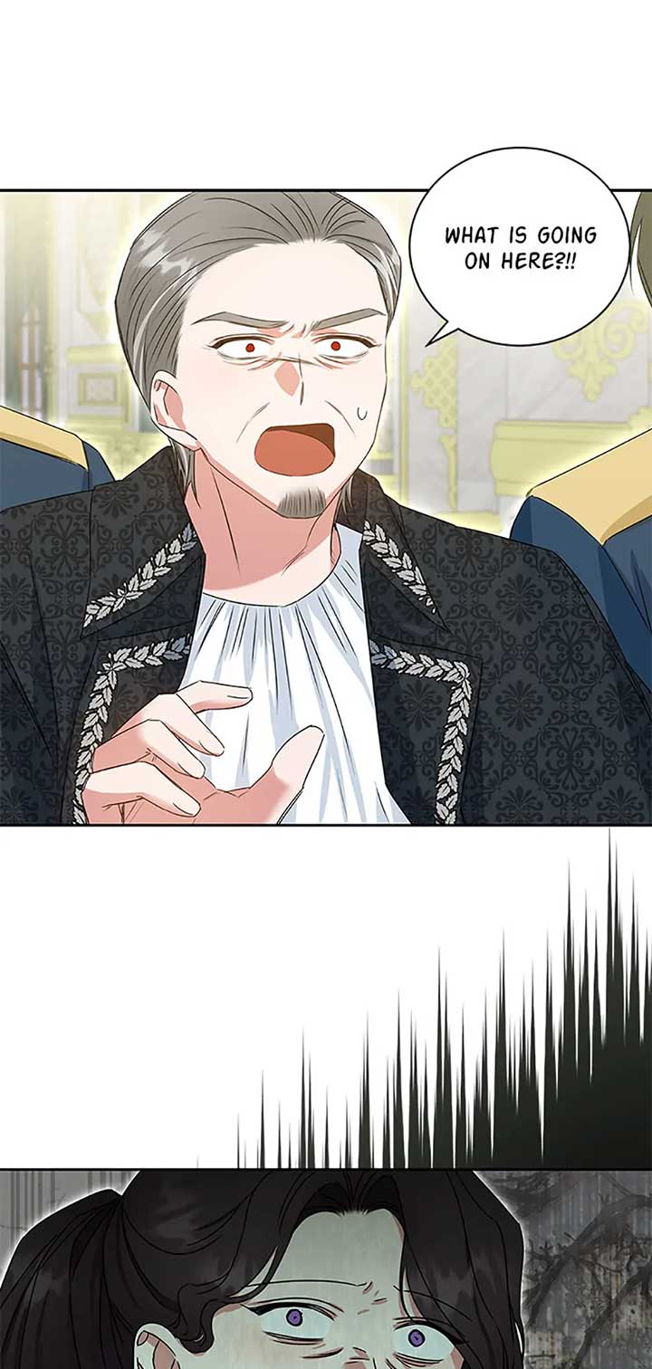 I’ll Change My Fate To Be Executed Chapter 63 - Page 41