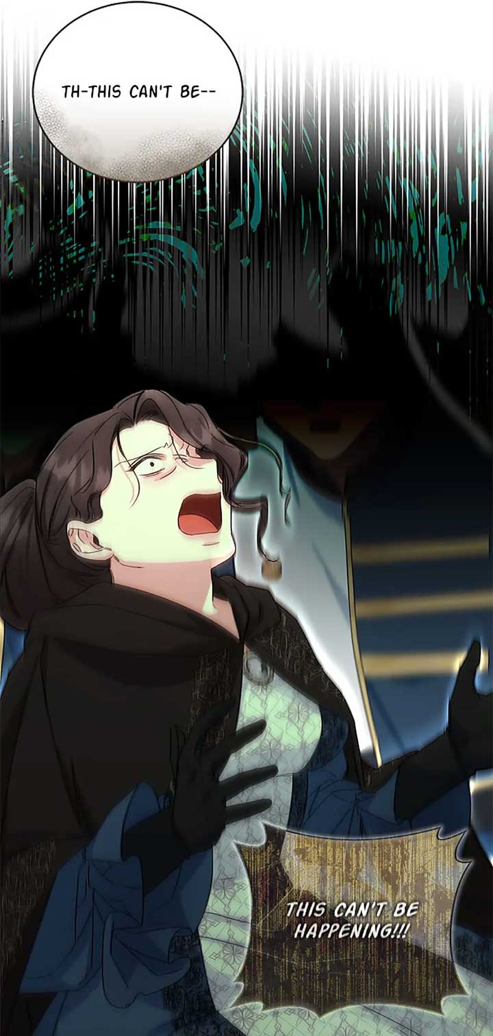 I’ll Change My Fate To Be Executed Chapter 63 - Page 44