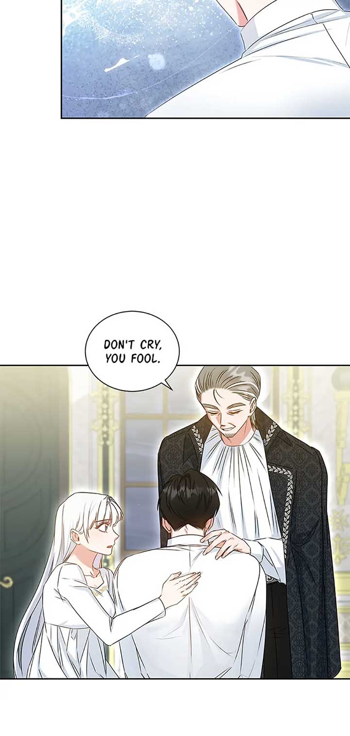 I’ll Change My Fate To Be Executed Chapter 63 - Page 47