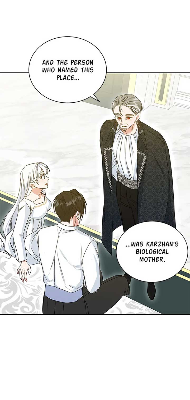 I’ll Change My Fate To Be Executed Chapter 63 - Page 50