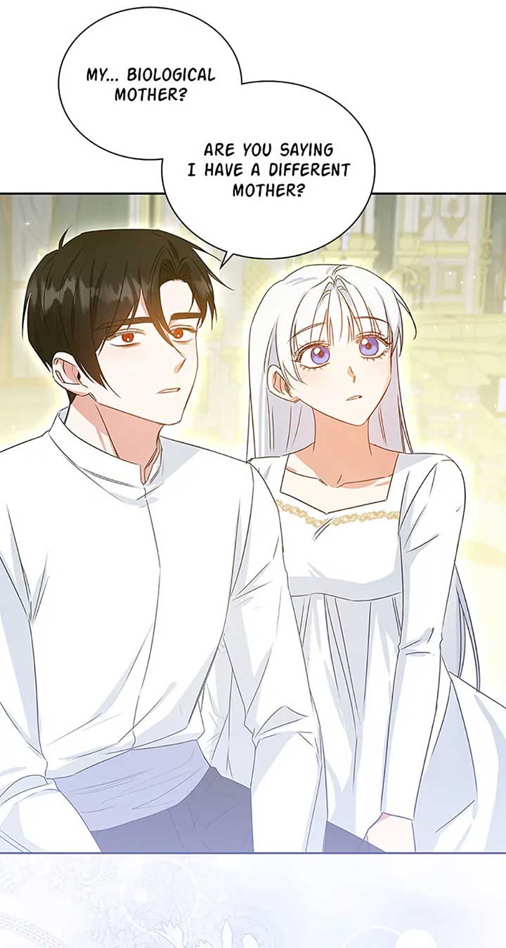 I’ll Change My Fate To Be Executed Chapter 63 - Page 51